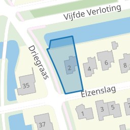 Perceel RDN01-K-5428