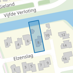 Perceel RDN01-K-5431