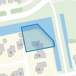 Perceel RDN01-K-5433