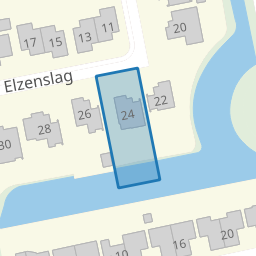 Perceel RDN01-K-5439