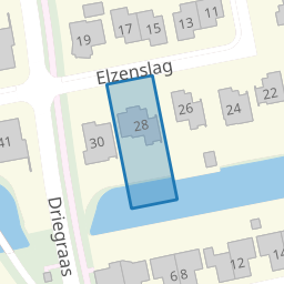 Perceel RDN01-K-5441