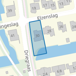 Perceel RDN01-K-5442