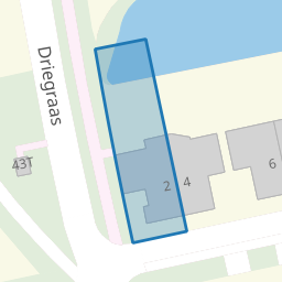 Perceel RDN01-K-5449