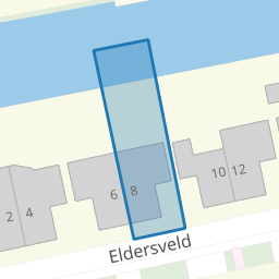 Perceel RDN01-K-5452