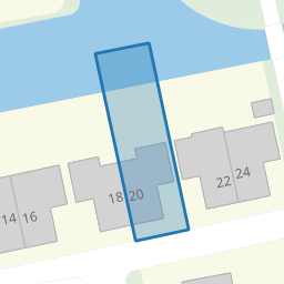 Perceel RDN01-K-5458