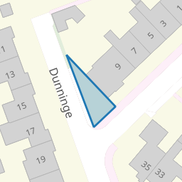 Perceel RDN01-K-5463