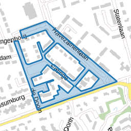 Perceel RDN01-K-5464