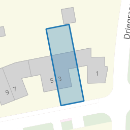 Perceel RDN01-K-5476