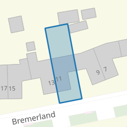 Perceel RDN01-K-5480