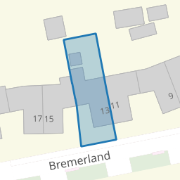 Perceel RDN01-K-5481