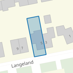 Perceel RDN01-K-5505