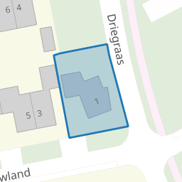 Perceel RDN01-K-5507