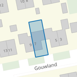 Perceel RDN01-K-5510