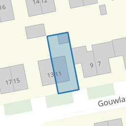 Perceel RDN01-K-5512