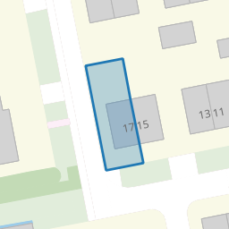 Perceel RDN01-K-5515