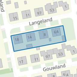 Perceel RDN01-K-5516