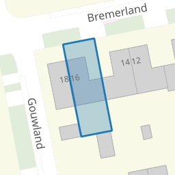 Perceel RDN01-K-5524