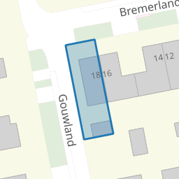 Perceel RDN01-K-5525