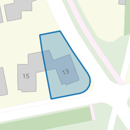 Perceel RDN01-K-5531