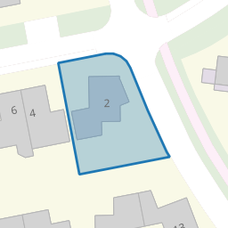 Perceel RDN01-K-5532