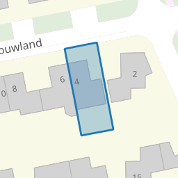 Perceel RDN01-K-5533