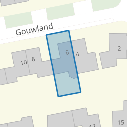 Perceel RDN01-K-5534