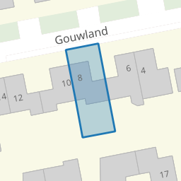 Perceel RDN01-K-5535