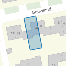 Perceel RDN01-K-5536