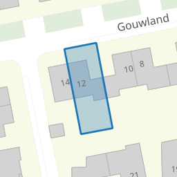 Perceel RDN01-K-5537