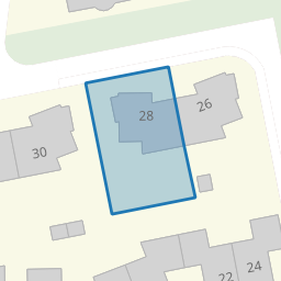 Perceel RDN01-K-5542