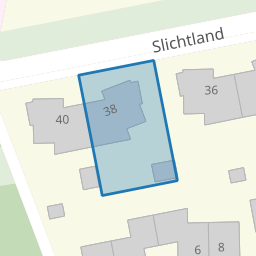 Perceel RDN01-K-5547