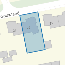 Perceel RDN01-K-5554