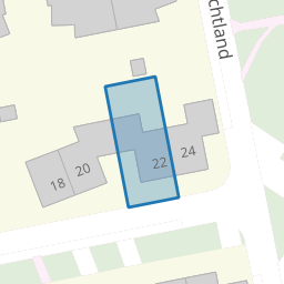 Perceel RDN01-K-5558