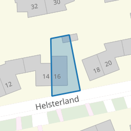 Perceel RDN01-K-5561