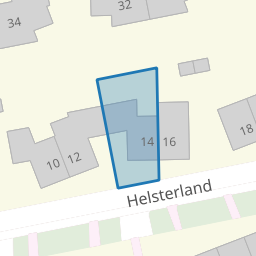 Perceel RDN01-K-5562