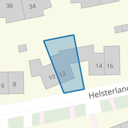 Perceel RDN01-K-5563