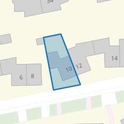 Perceel RDN01-K-5564