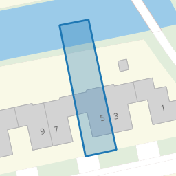 Perceel RDN01-K-5571