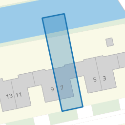 Perceel RDN01-K-5572