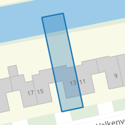 Perceel RDN01-K-5575