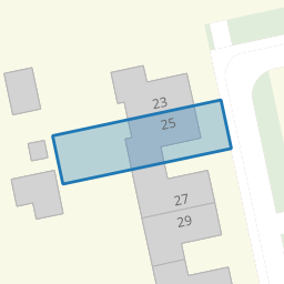 Perceel RDN01-K-5581