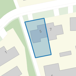 Perceel RDN01-K-5588