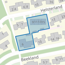 Perceel RDN01-K-5590