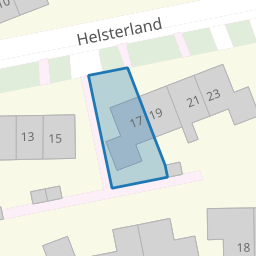 Perceel RDN01-K-5591