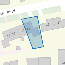 Perceel RDN01-K-5594