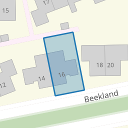 Perceel RDN01-K-5600