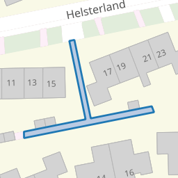 Perceel RDN01-K-5604