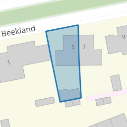 Perceel RDN01-K-5605