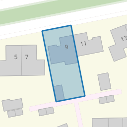 Perceel RDN01-K-5607