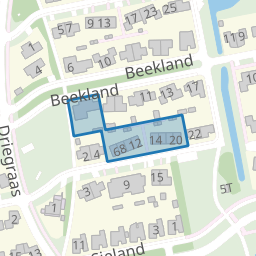 Perceel RDN01-K-5616